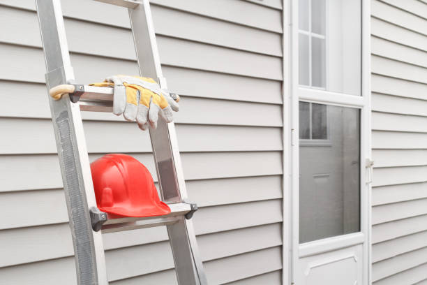 Professional Siding Installation & Repair in Tracy, CA
