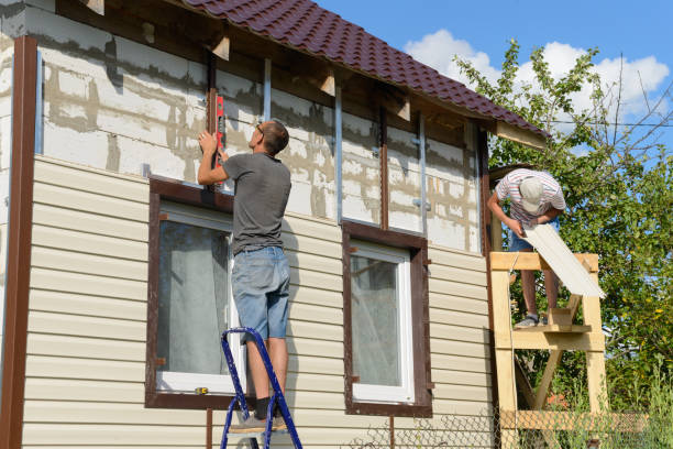 Best Stucco Siding  in Tracy, CA