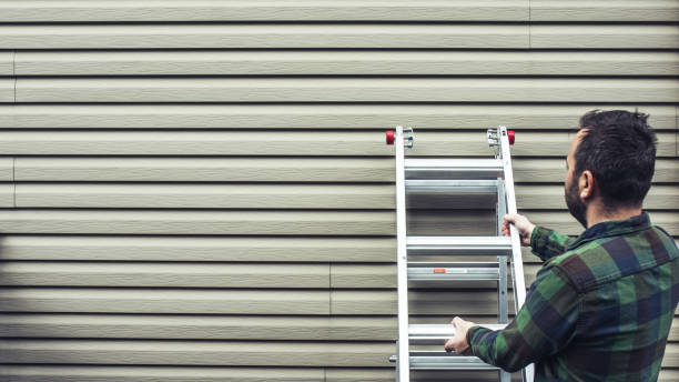 Best Wood Siding Installation  in Tracy, CA